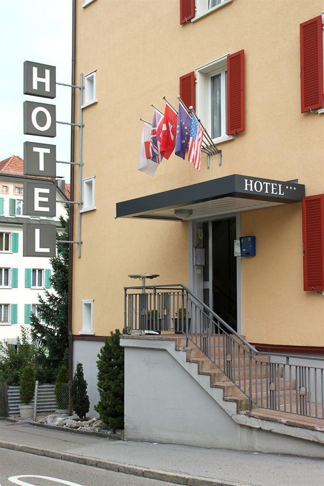 Hotel Sporting by null