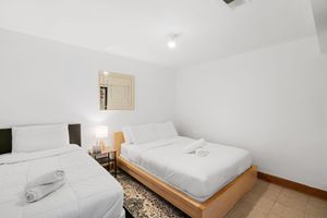 Alquiler Vacacional - Charming 2beds basement with firepit