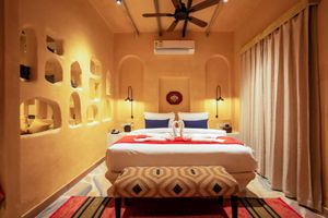 Alojamiento - Maya Luxury The Quila Udaipur