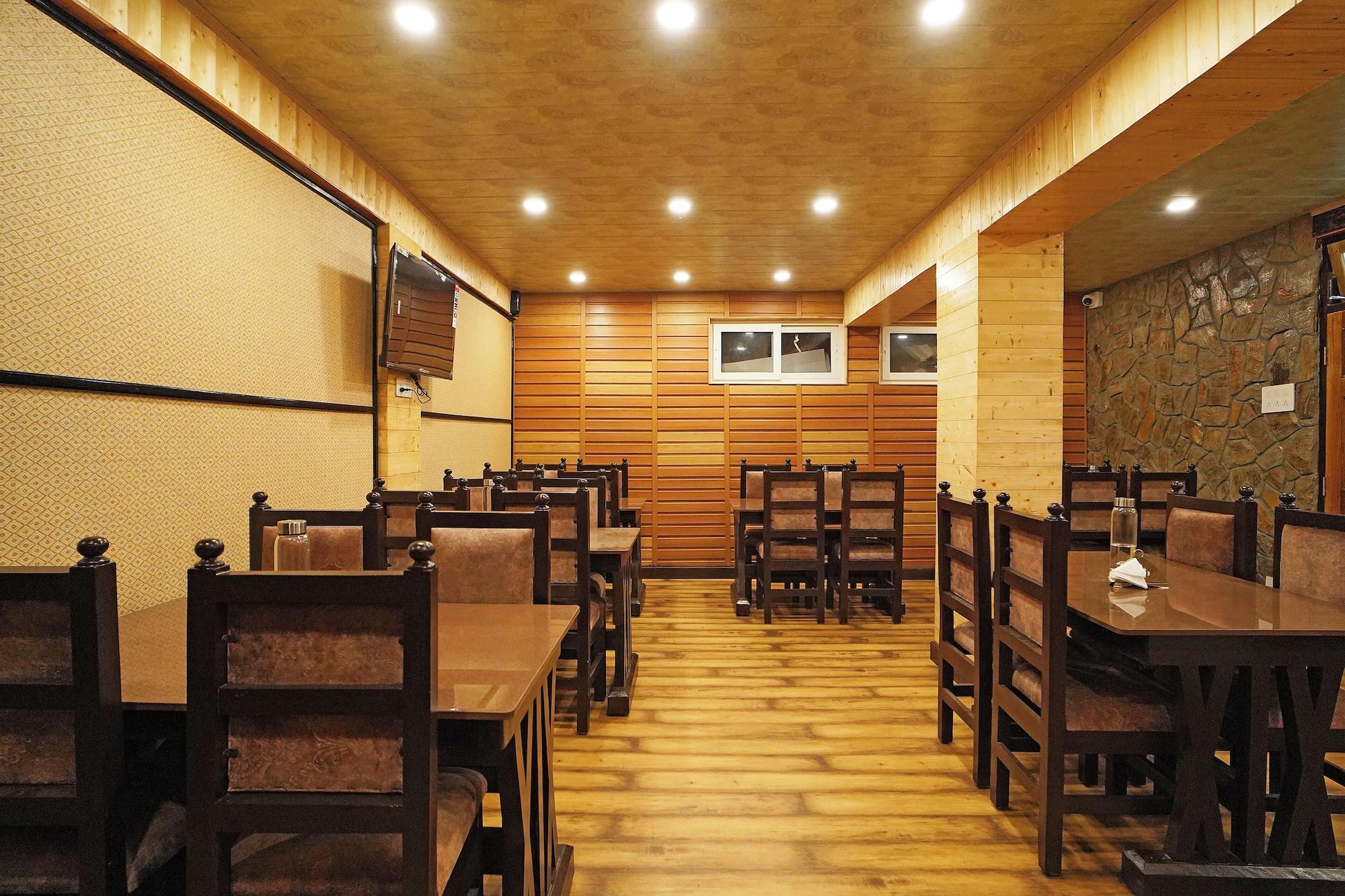 Restaurant Sher Bengal Darjeeling