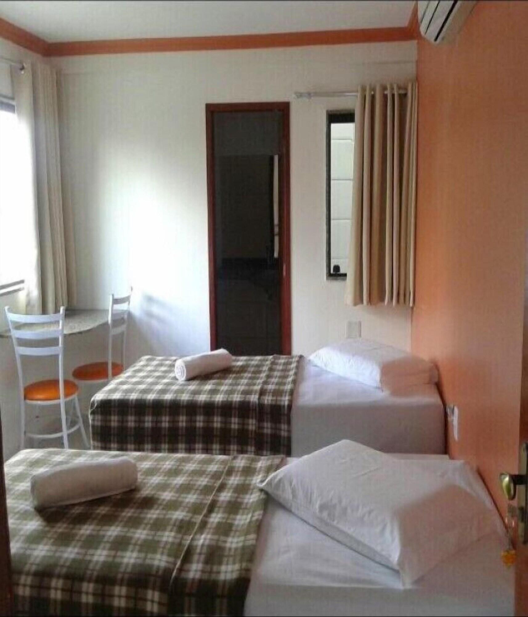 Habitación Lax Hotel