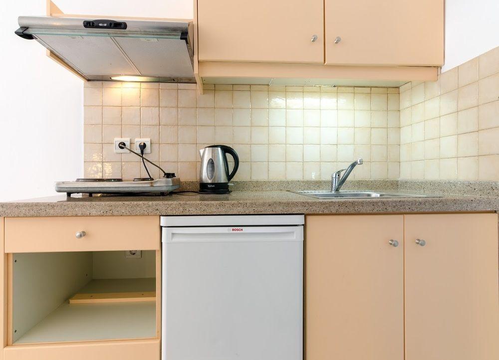 Equipamiento de Habitación Village Oasis