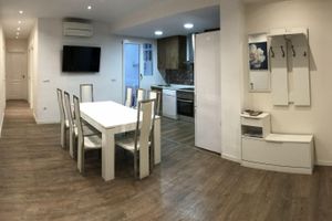 Alquiler Vacacional - City center where Falla starts