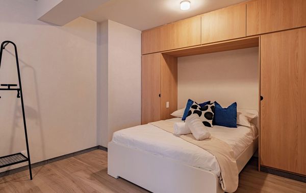 Modern Chic Loft in Historic Center - Hoteles cerca de Zócalo en Ciudad de México