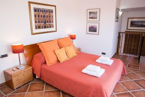 Alquiler Vacacional - Stunning villa on Desert Spring Golf Course