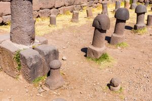 Actividad - Excursión a Chucuito