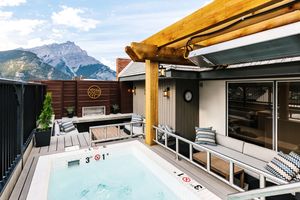 Paquete - Mount Royal Hotel