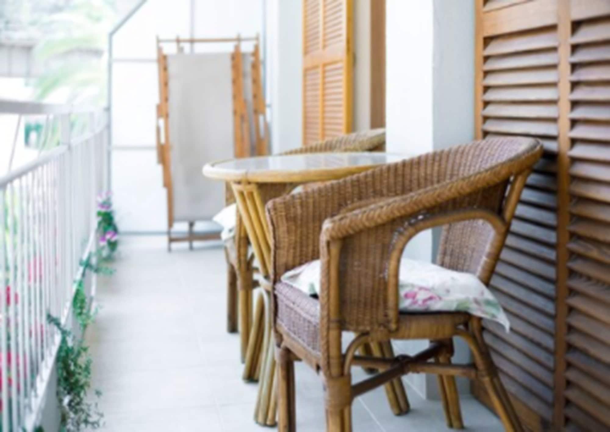 Habitación Hotel Voramar Benicassim