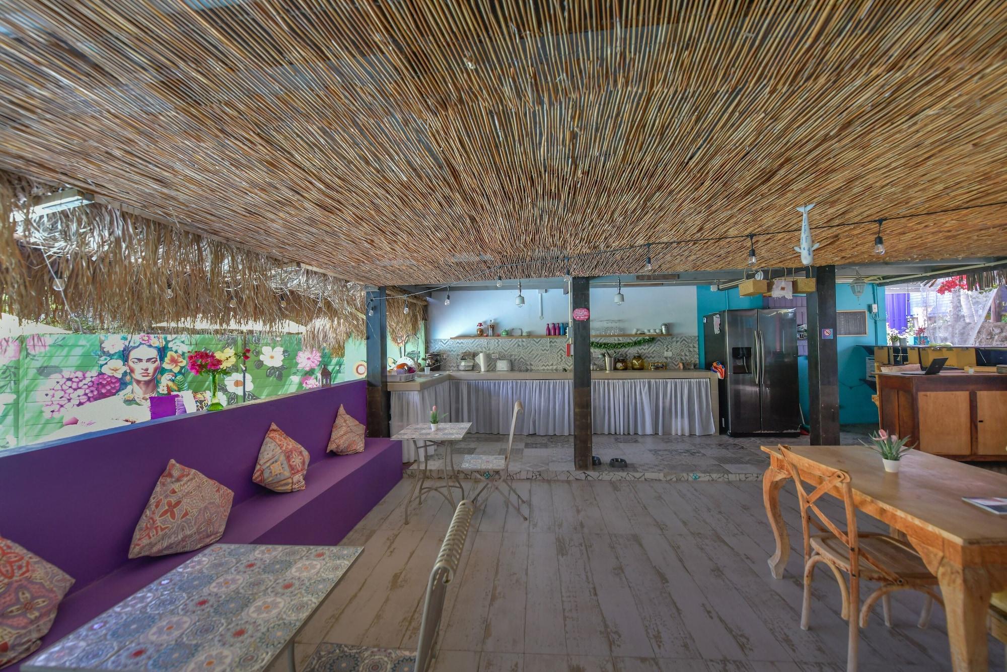 Restaurant Mammaloes