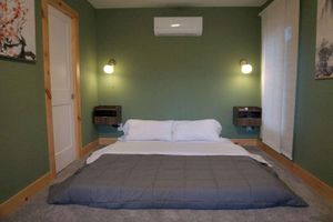 Alquiler Vacacional - The Creative Cabin in Alpine