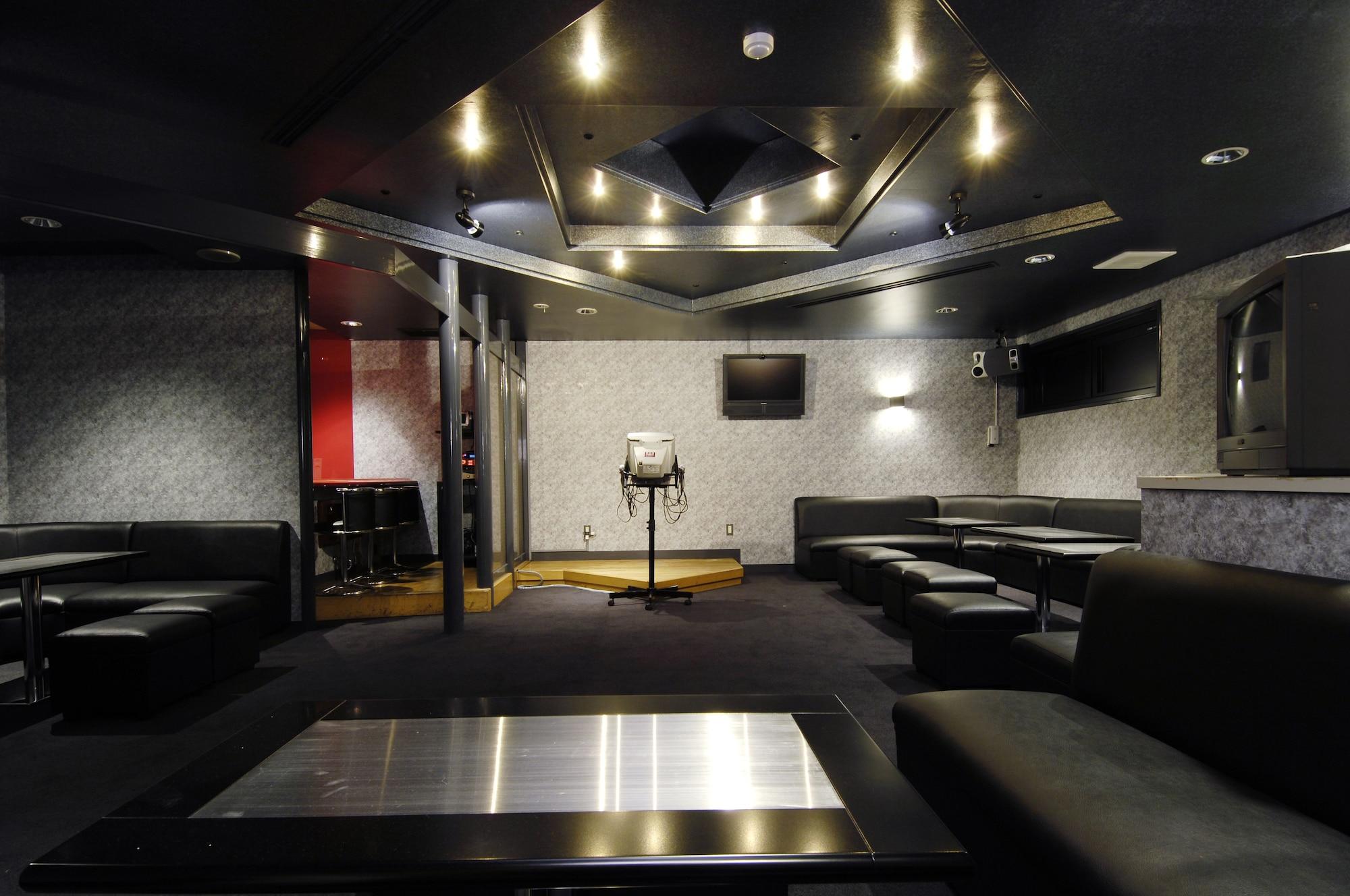 Instalaciones Recreativas Izu Mitsuhama Syoutoukan