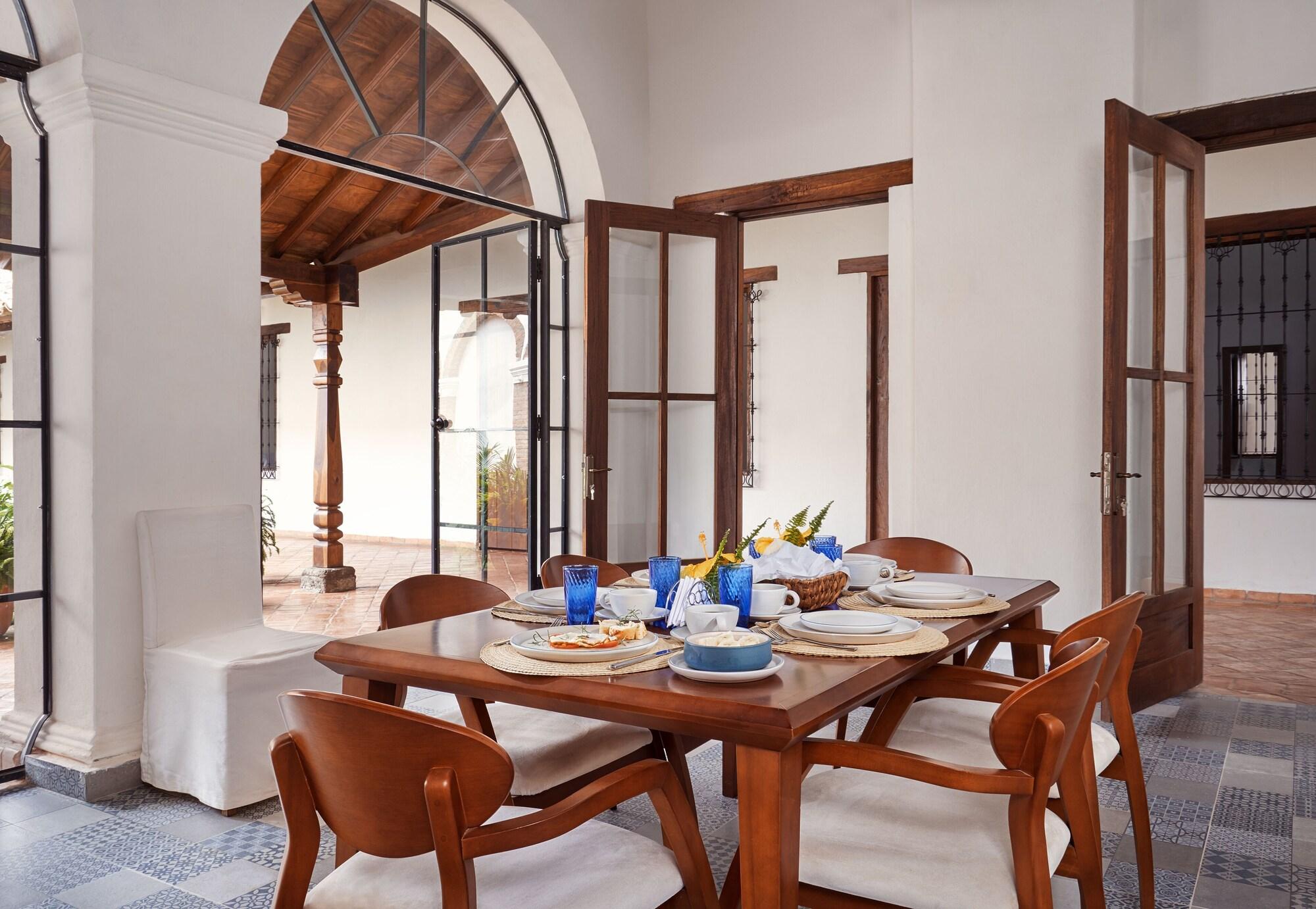 Restaurant San Rafael