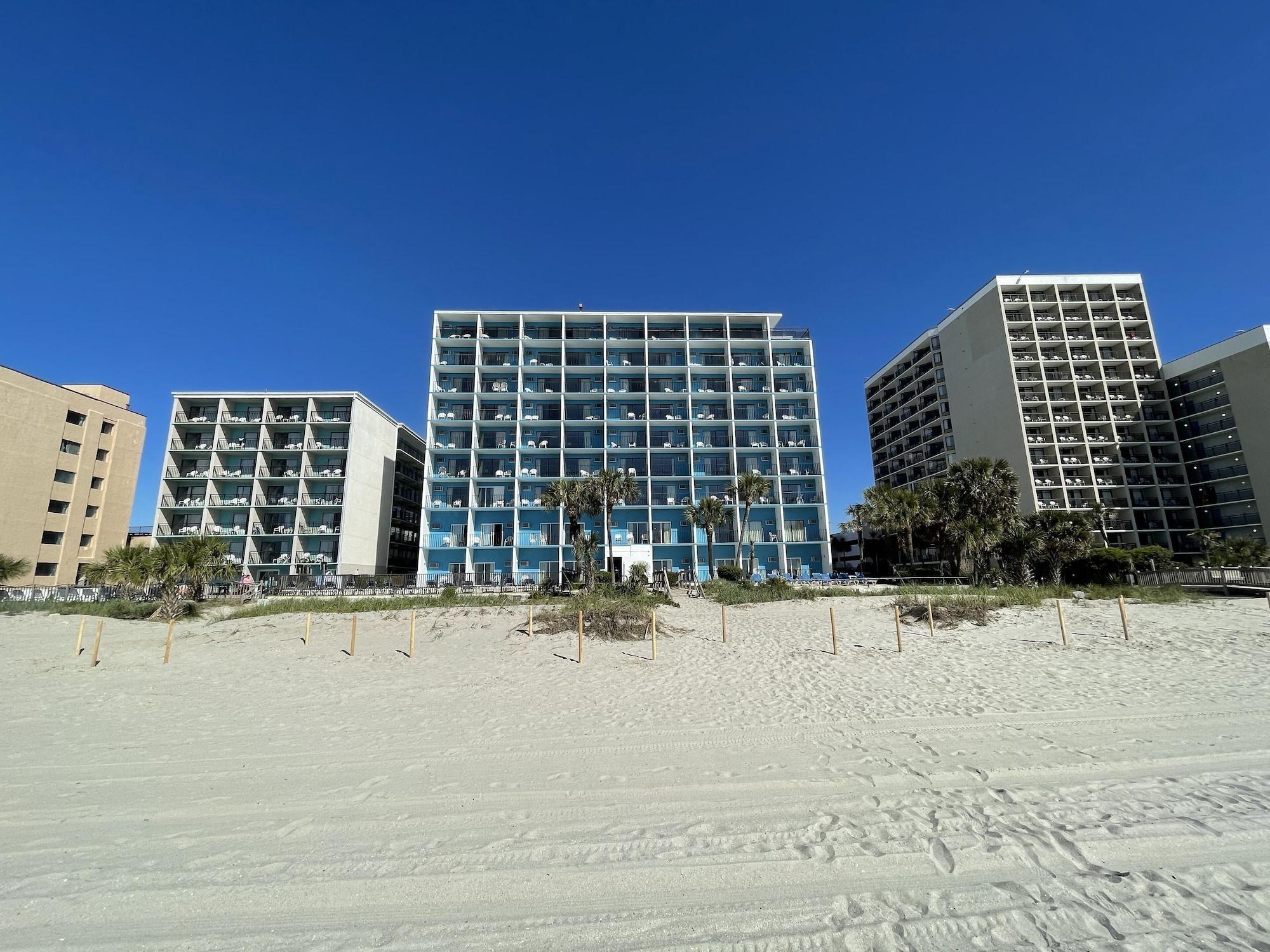 Playa Polynesian Beach & Golf Resort