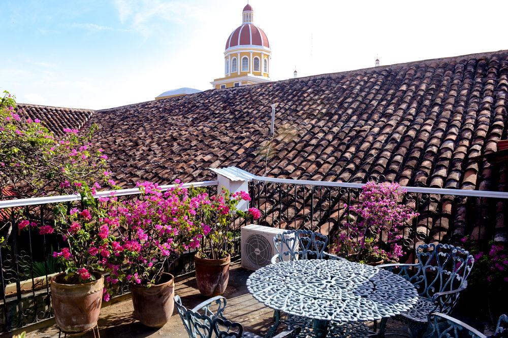 Varios Hotel Casa San Martin