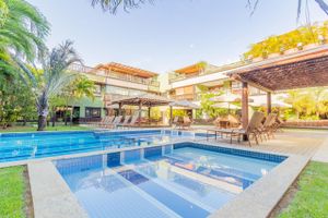 Alquiler Vacacional - PF69 Excelente Quarto e Sala a 20m da Praia