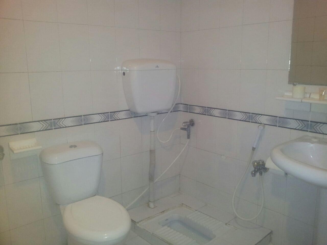 Equipamiento de Habitación Hotel Move-N-Pick