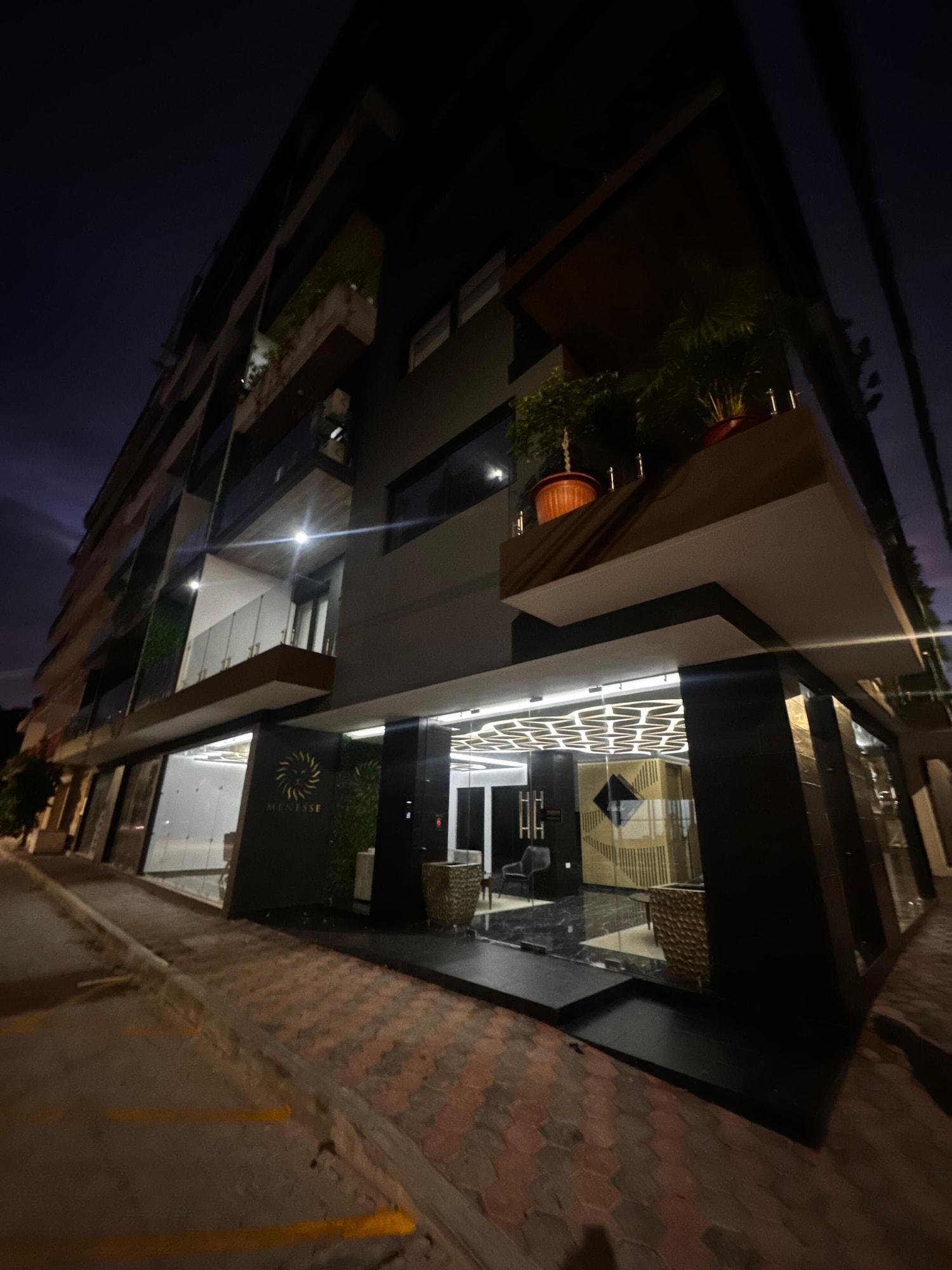Vista Exterior Coco Beach by Andiani Travel