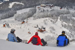 Actividad - Traslado al Cerro Chapelco por 3 Días