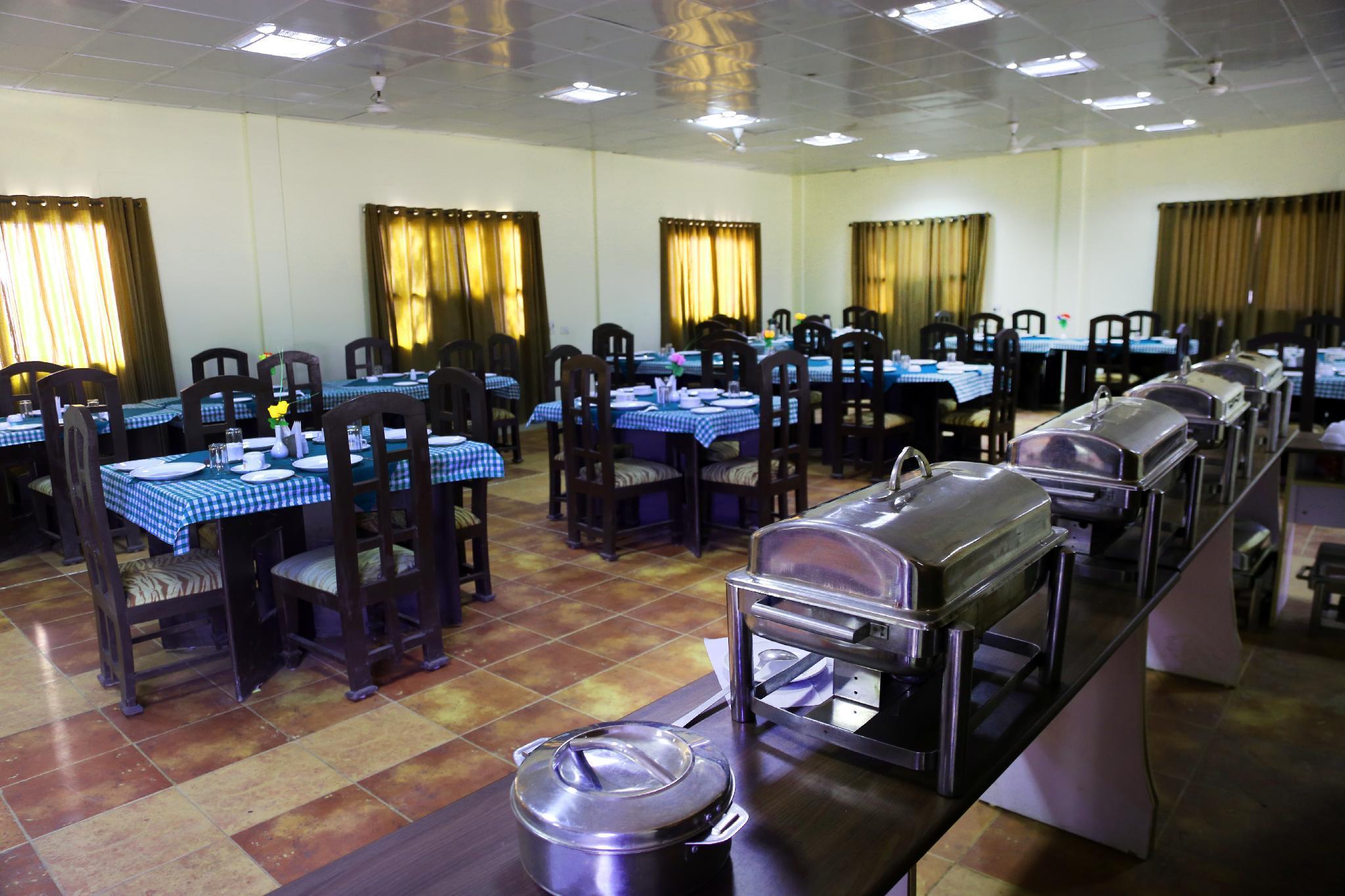 Restaurant Mogli Resorts