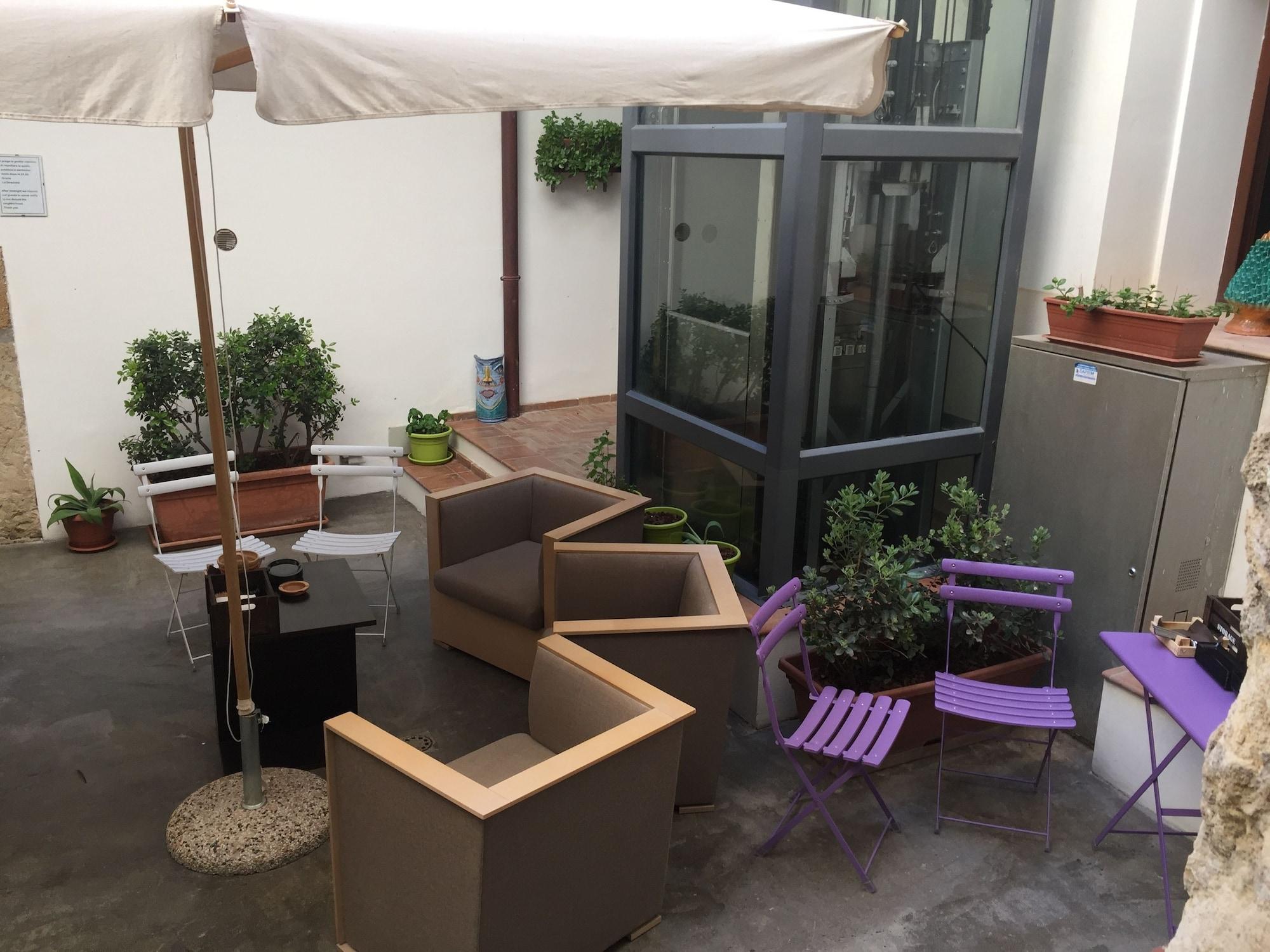 Equipamiento de Habitación Locanda Al Moro