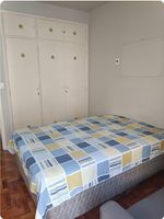 Alquiler Vacacional - COMFORTABLE APARTMENT GONZAGA WITH BALCONY VIEW OF THE SEA IN THE BEST SPOT ON CANAL 3 BEACH