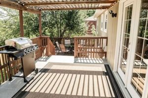 Alquiler Vacacional - Bison House, Montana Family Home