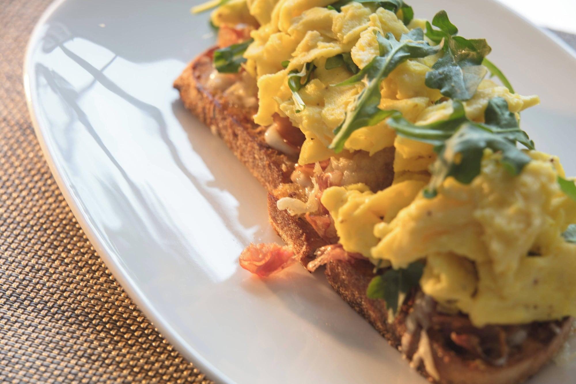 Restaurant AC Hotel by Marriott San Jose Downtown