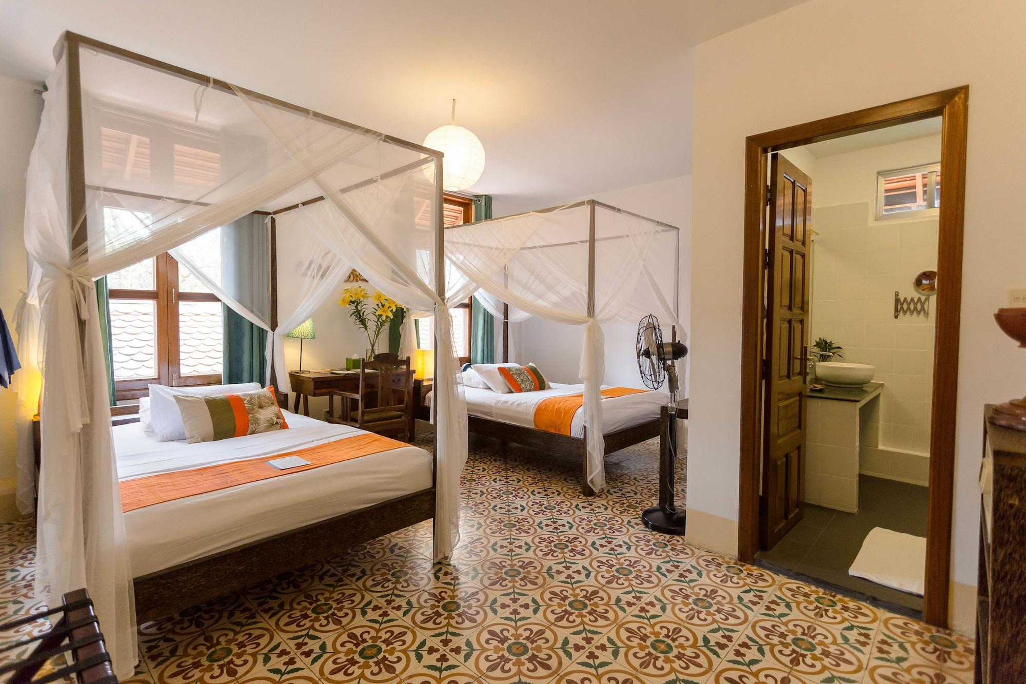 Habitación Pavilion