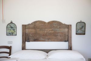 Alquiler Vacacional - Masseria Prosperi