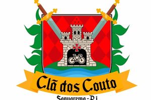 Alojamiento - Hospedagem Clã dos Couto - Pousada