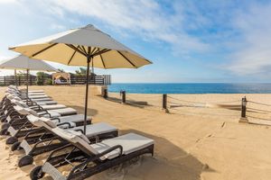 Alojamiento - Solmar Resort