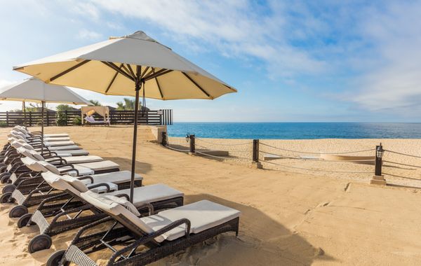 Solmar Resort
