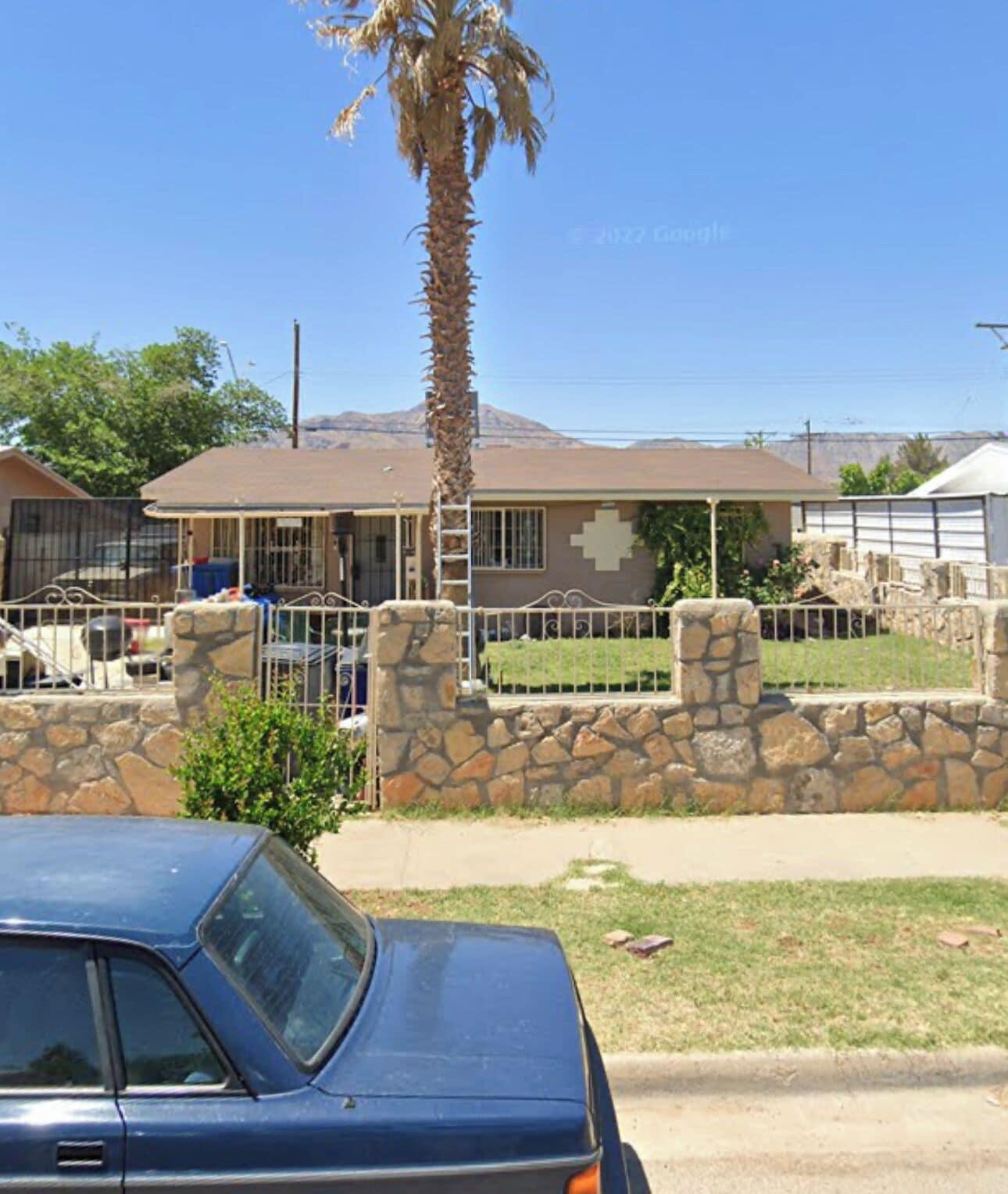 Vista Exterior Bridgeton suites