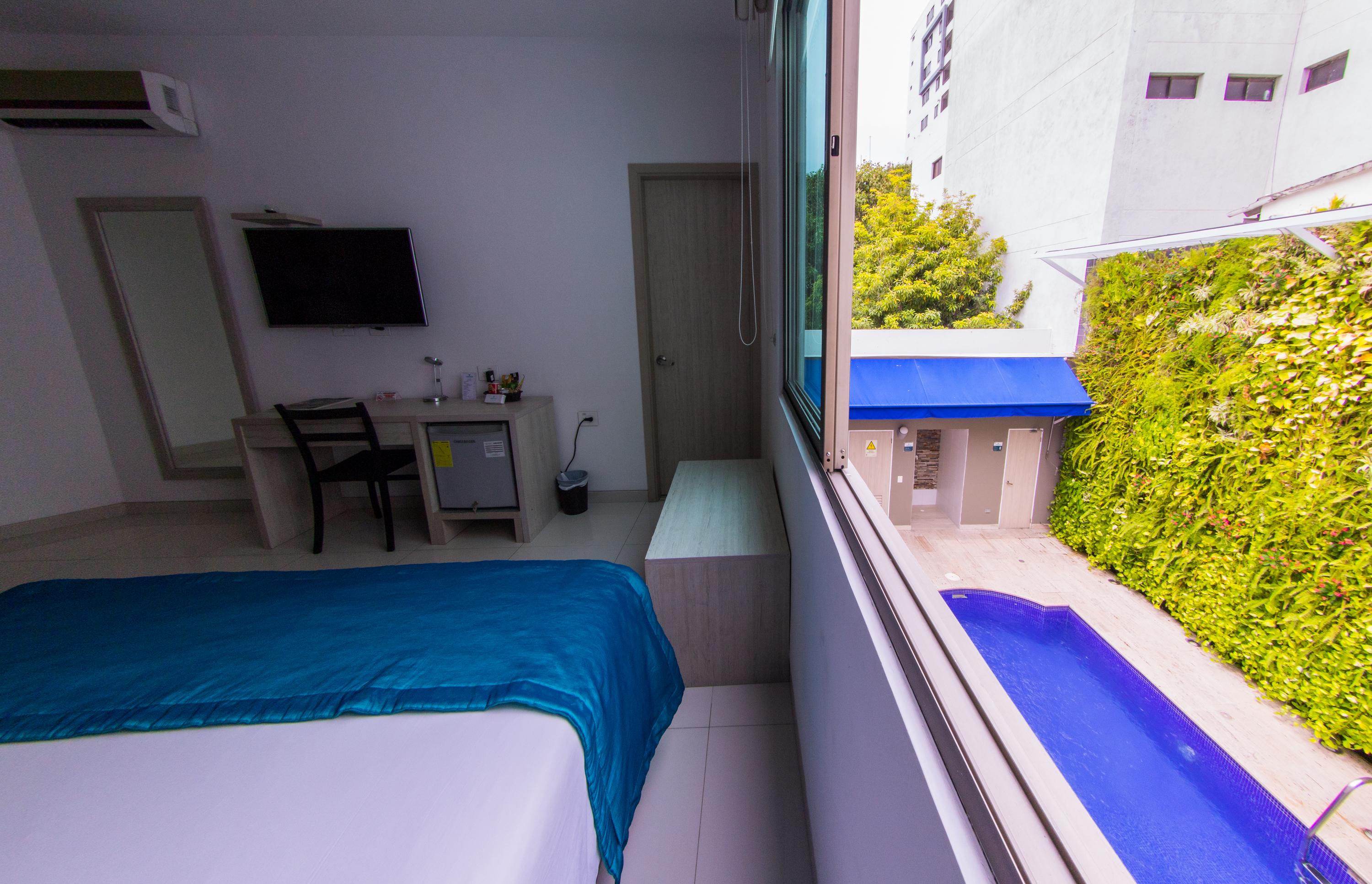 Hotel Varanasi Hotel Boutique Aeropuerto