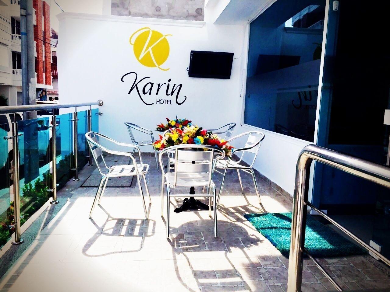Varios Karin Hotel