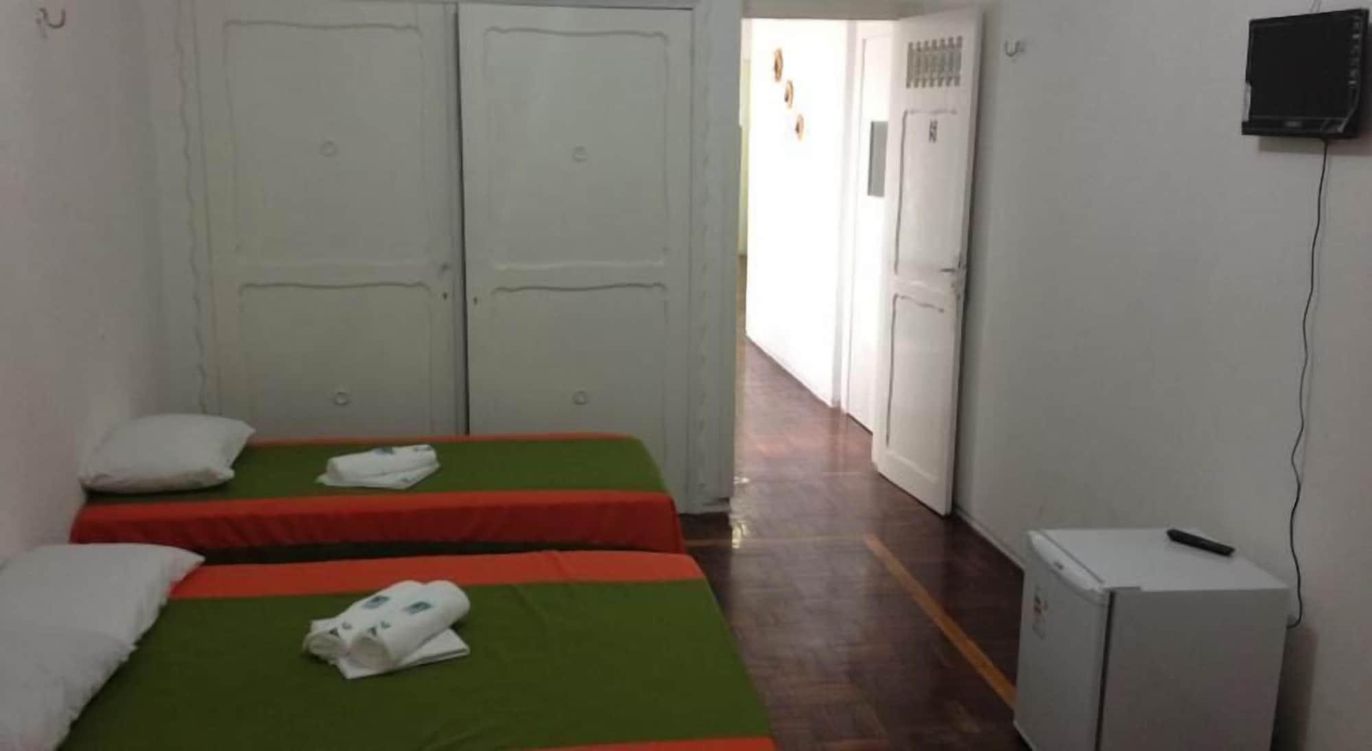 Habitación Pousada Aconchego do Hóspede