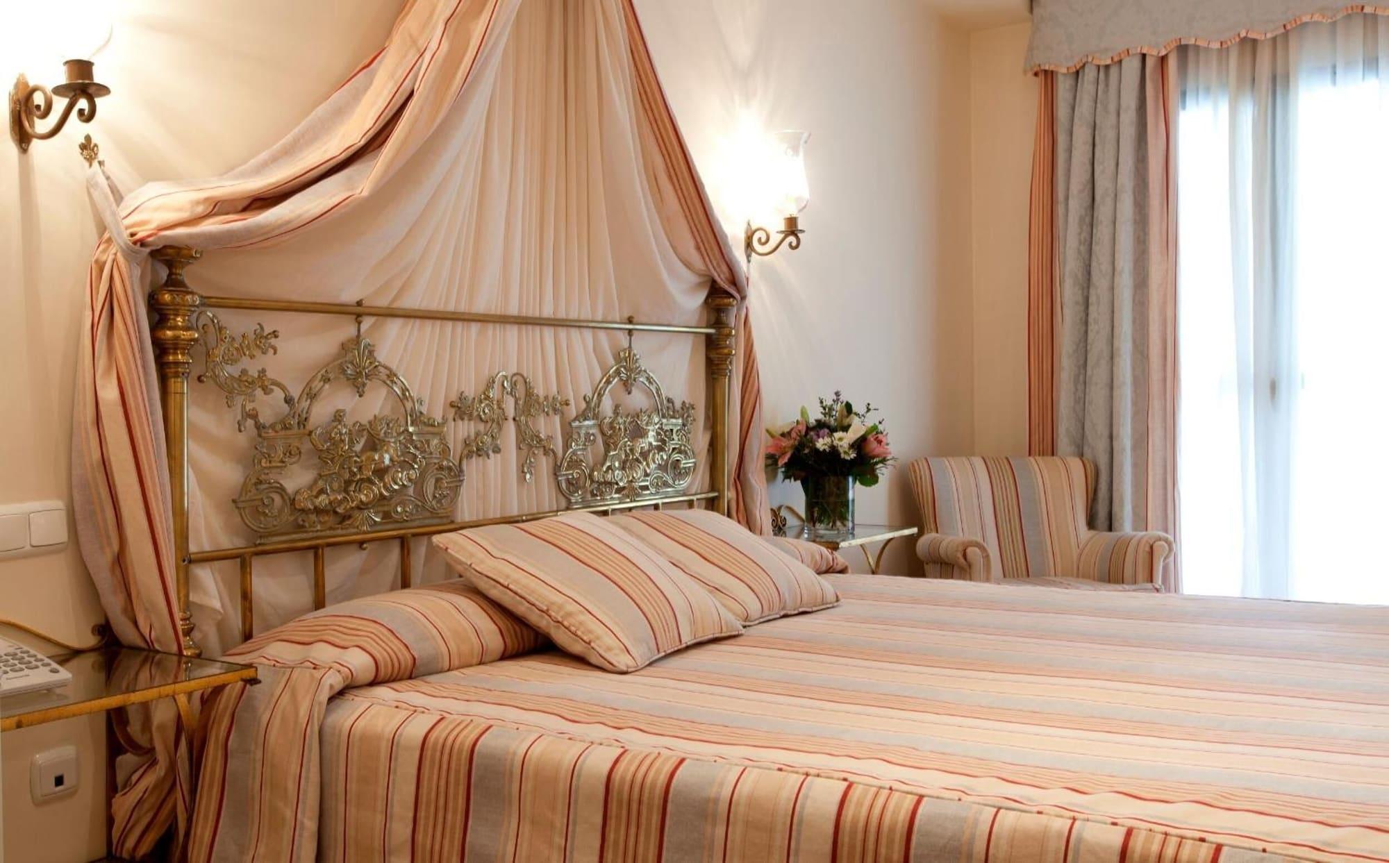 Habitación Hotel Doña Maria
