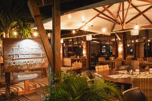 Alojamiento - Sobrado da Vila Hotel
