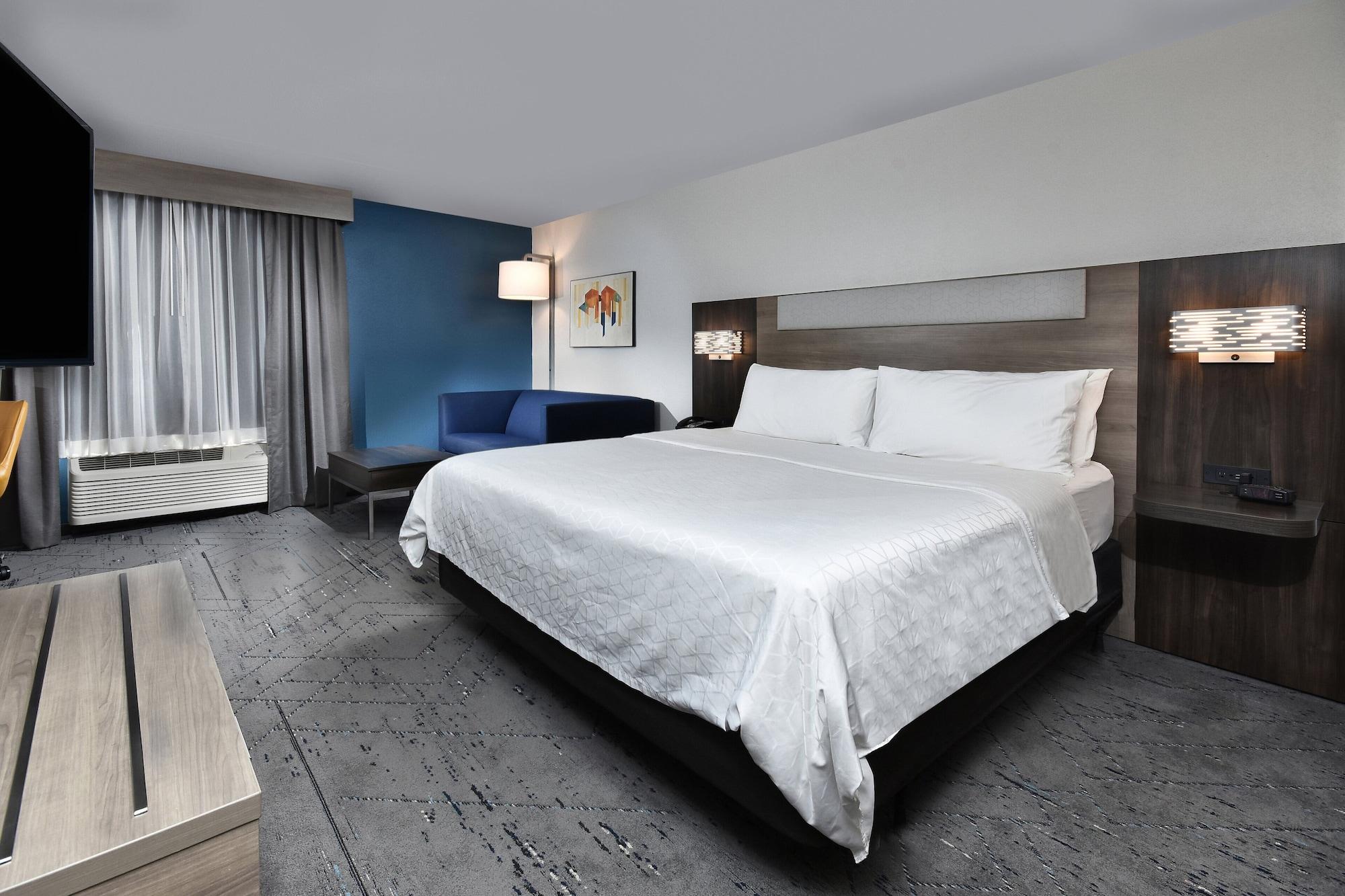 Habitación Holiday Inn Express Richmond I-64 Short Pump Area by IHG