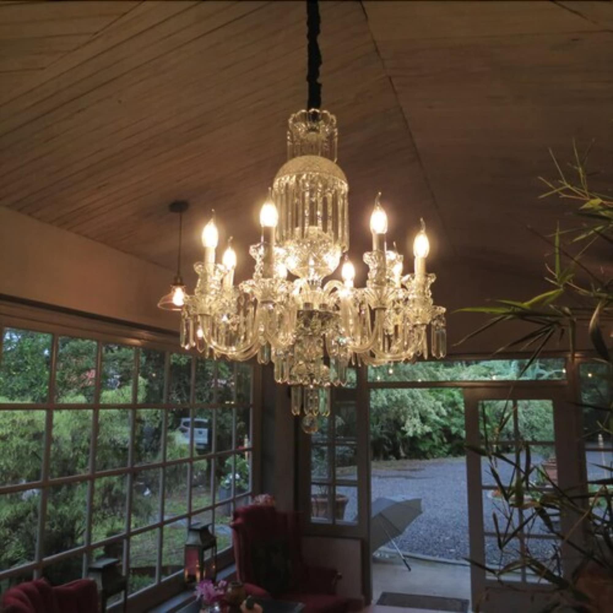 Vista Lobby Schumann’s Resort & Park