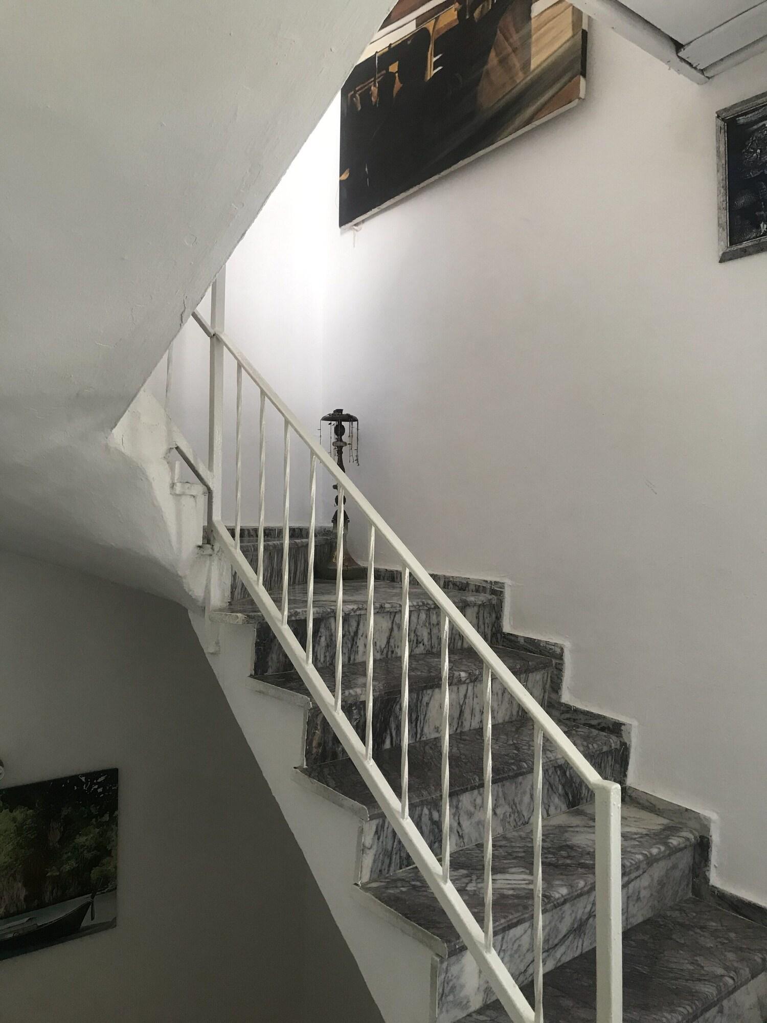 Varios Senlik Pansiyon