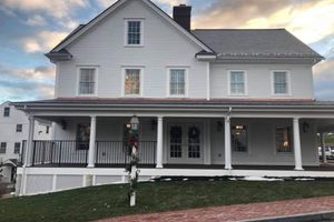 Alojamiento - Publick House Historic Inn and Country Motor Lodge