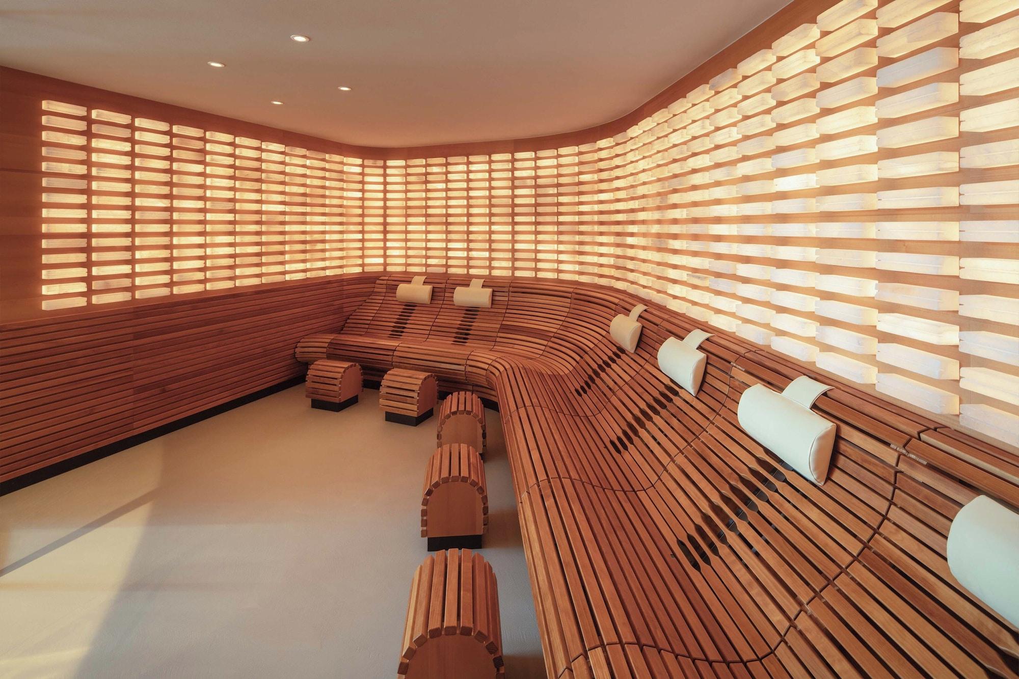 Spa Hotel Krallerhof