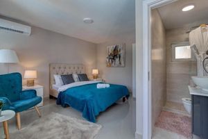 Alquiler Vacacional - Bungalow Lux