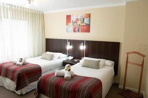 Alojamiento - Hotel Don Eduardo
