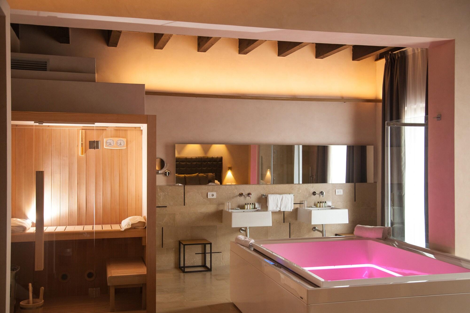 Spa Alba Palace Hotel