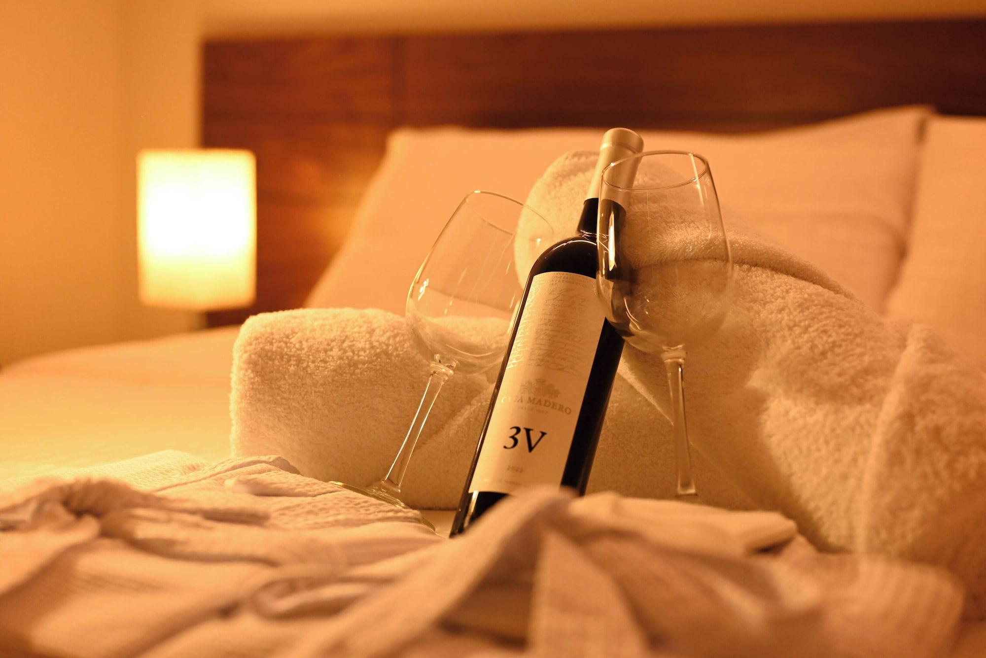Quarto Hotel 28