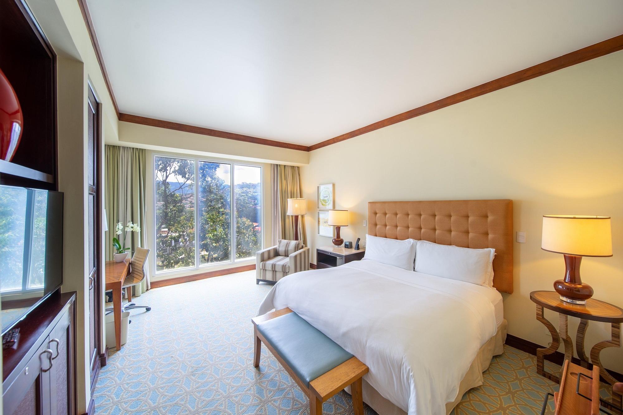 Habitación InterContinental Costa Rica at Multiplaza Mall by IHG