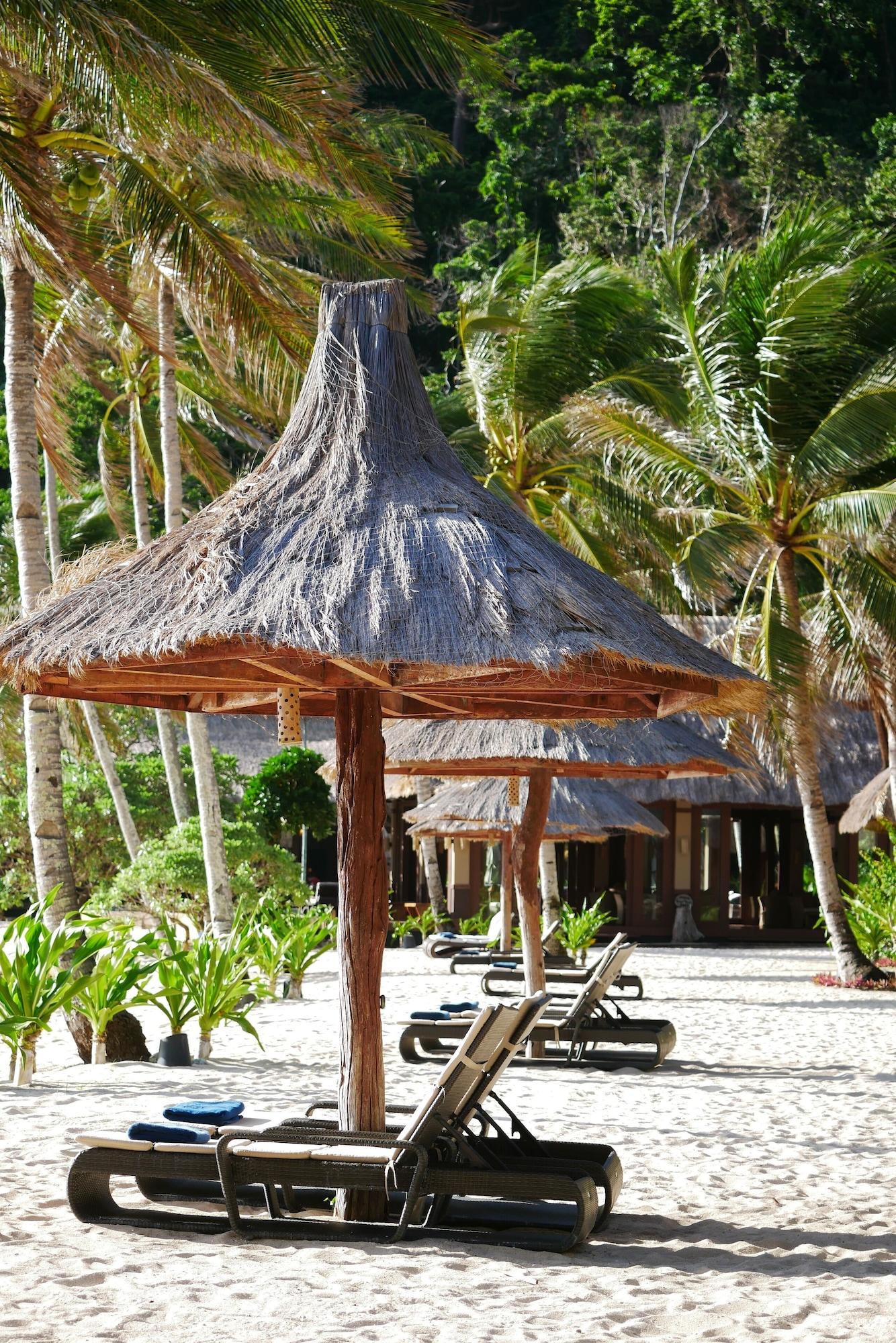 Playa Cauayan Boutique Private Island