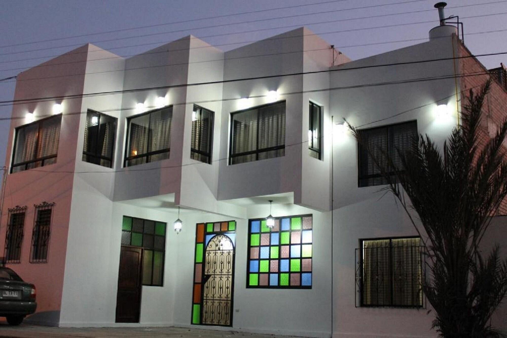 Varios Hotel Andalucía